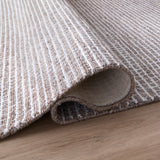 lavin myra n5009 brown rug