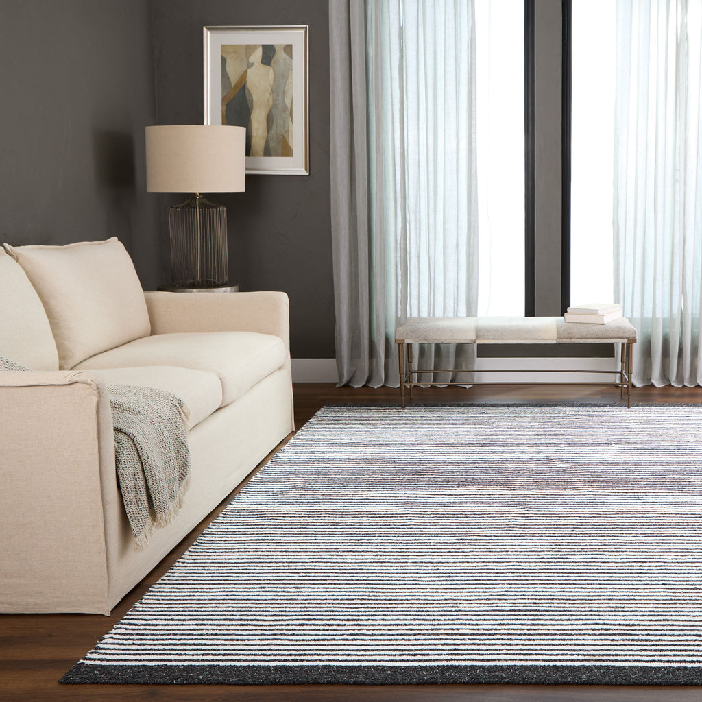 lavin myra n5010 black rug