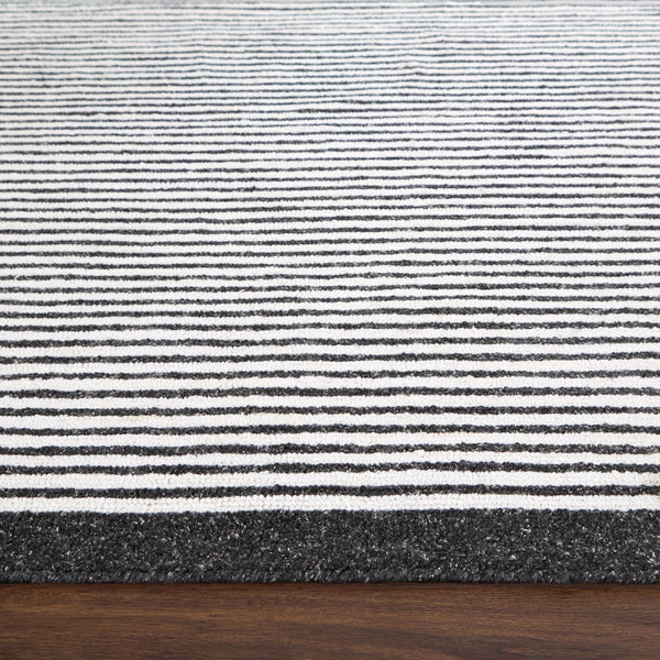 lavin myra n5010 black rug