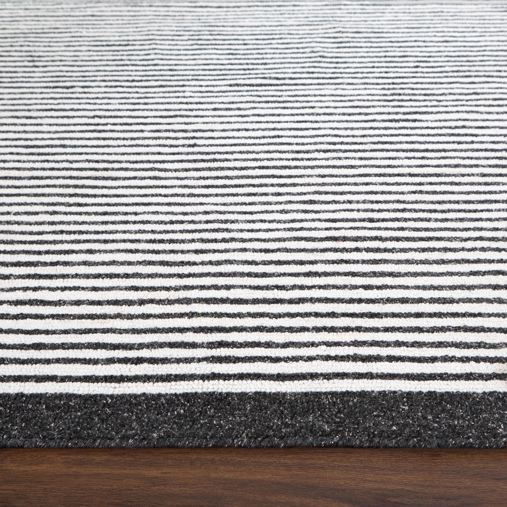 lavin myra n5010 black rug