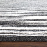 lavin myra n5010 black rug