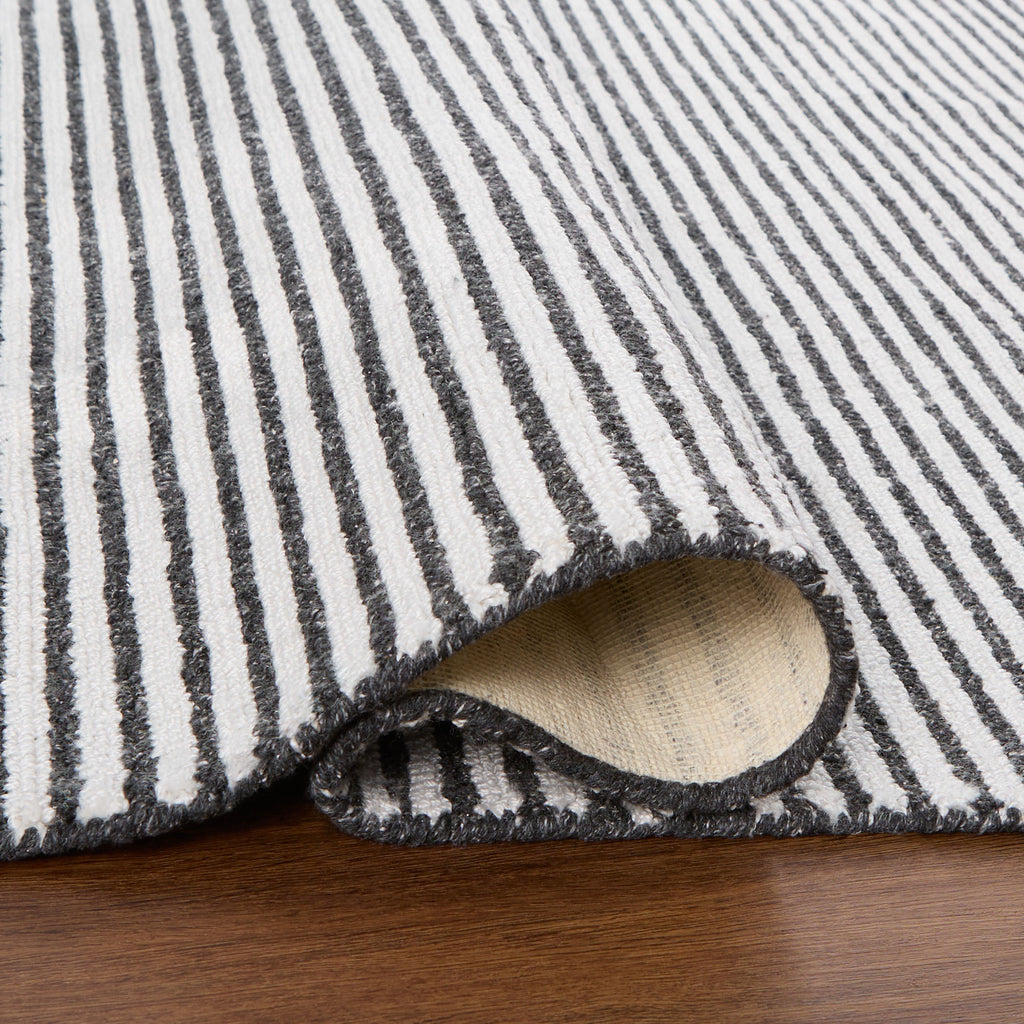 lavin myra n5010 black rug