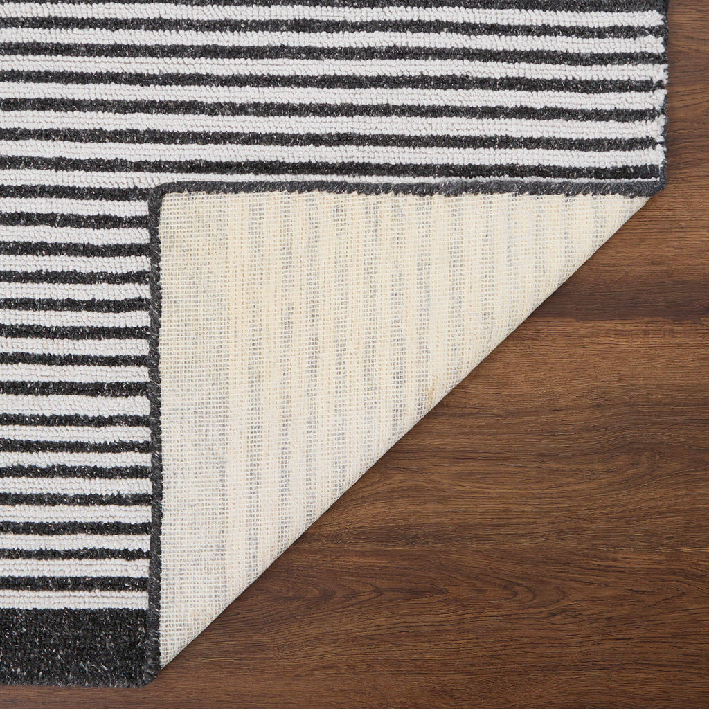 lavin myra n5010 black rug