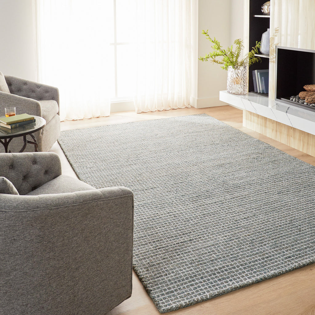 lavin myra n5011 green rug