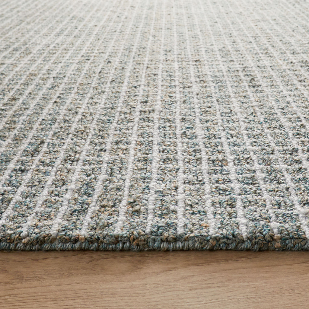 lavin myra n5011 green rug