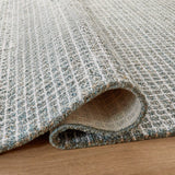 lavin myra n5011 green rug