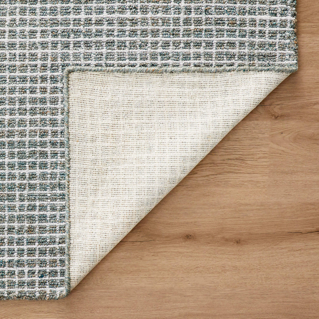 lavin myra n5011 green rug