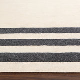 lavin kali n5017 black rug