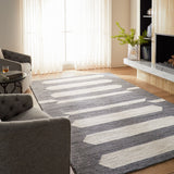 lavin kali n5018 blue rug
