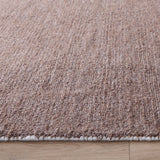 lavin kali n5019 brown rug