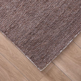 lavin kali n5019 brown rug