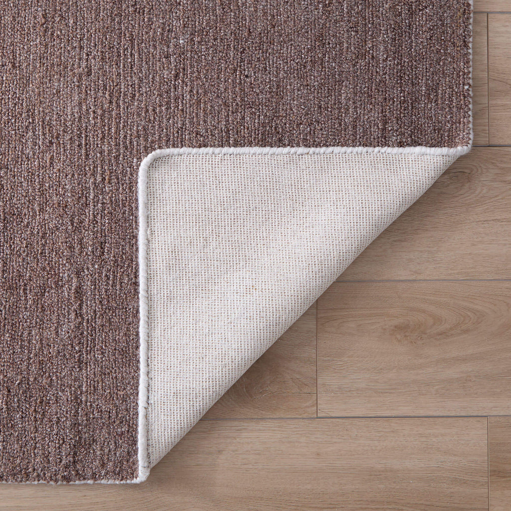 lavin kali n5019 brown rug