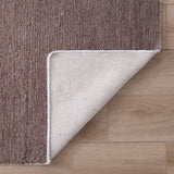 lavin kali n5019 brown rug