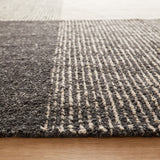 lavin kali n5021 black rug