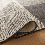 lavin kali n5021 black rug