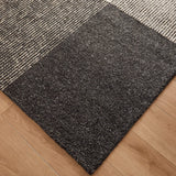 lavin kali n5021 black rug