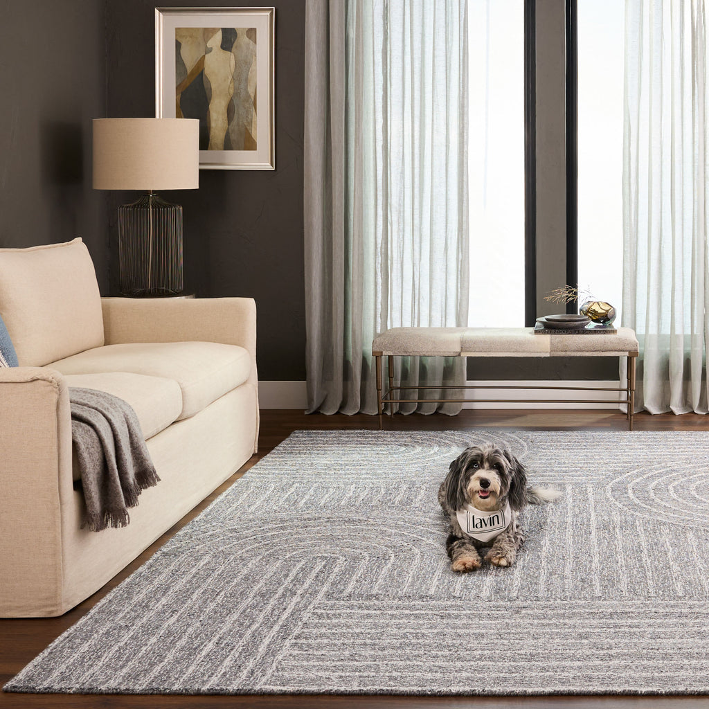 lavin kali n5022 blue rug