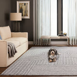 lavin kali n5022 blue rug