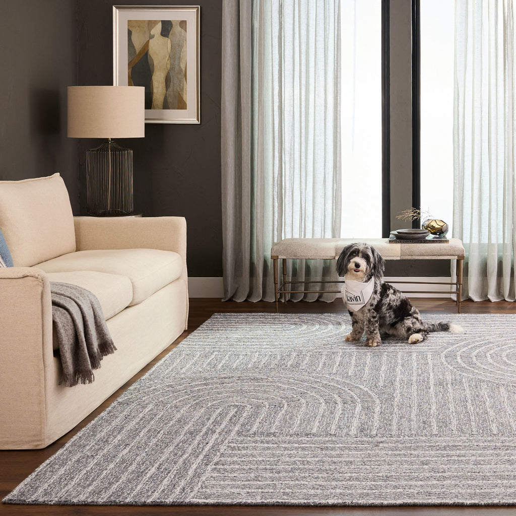lavin kali n5022 blue rug