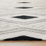 lavin vani n5024 gray rug