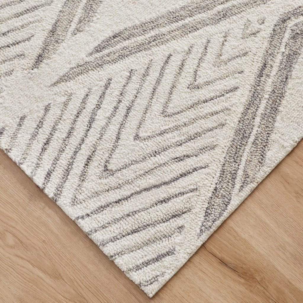 lavin vani n5024 gray rug