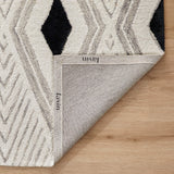 lavin vani n5024 gray rug