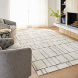 lavin vani n5025 ivory rug