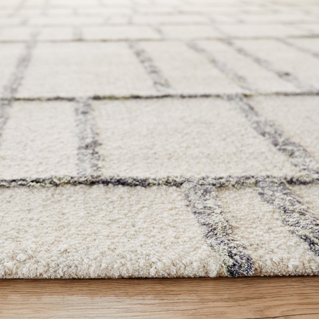 lavin vani n5025 ivory rug