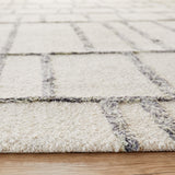 lavin vani n5025 ivory rug