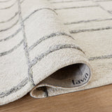 lavin vani n5025 ivory rug