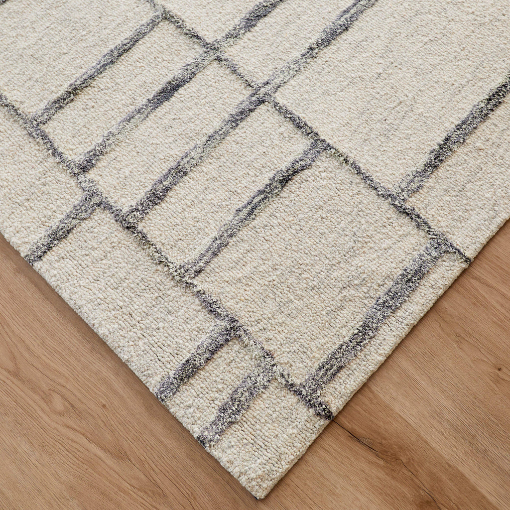 lavin vani n5025 ivory rug
