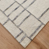 lavin vani n5025 ivory rug