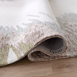 lavin vani n5026 ivory rug