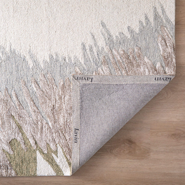 lavin vani n5026 ivory rug