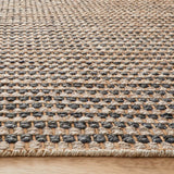 lavin ganges n5027 blue rug