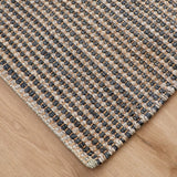 lavin ganges n5027 blue rug