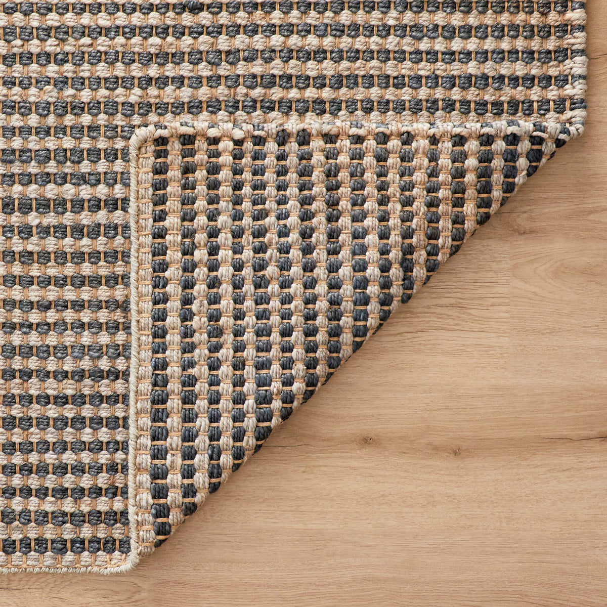 lavin ganges n5027 blue rug