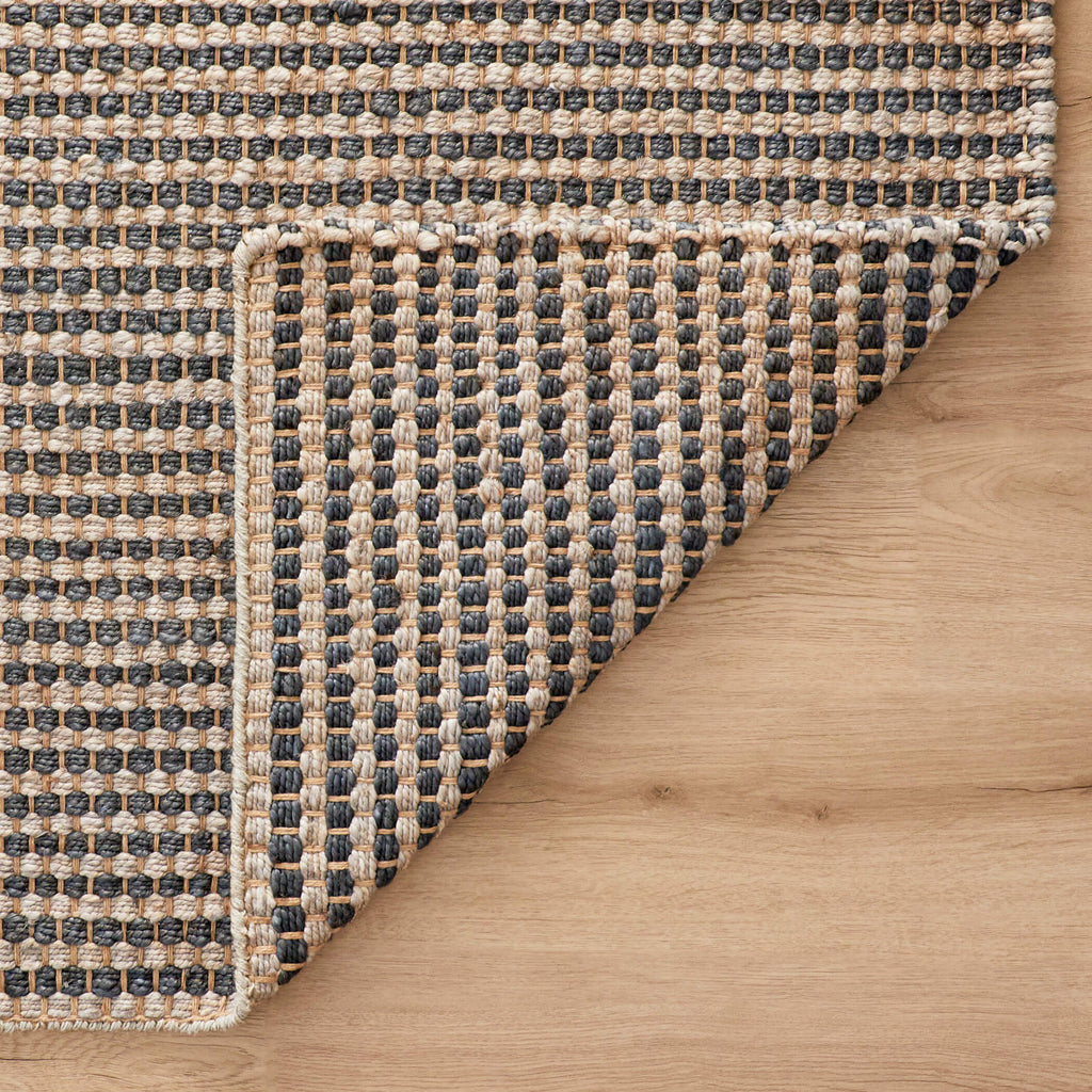 lavin ganges n5027 blue rug