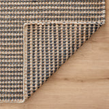lavin ganges n5027 blue rug