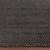 lavin ganges n5029 black rug