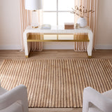 lavin ganges n5030 brown rug