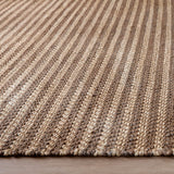 lavin ganges n5030 brown rug