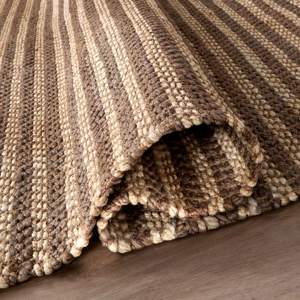 lavin ganges n5030 brown rug