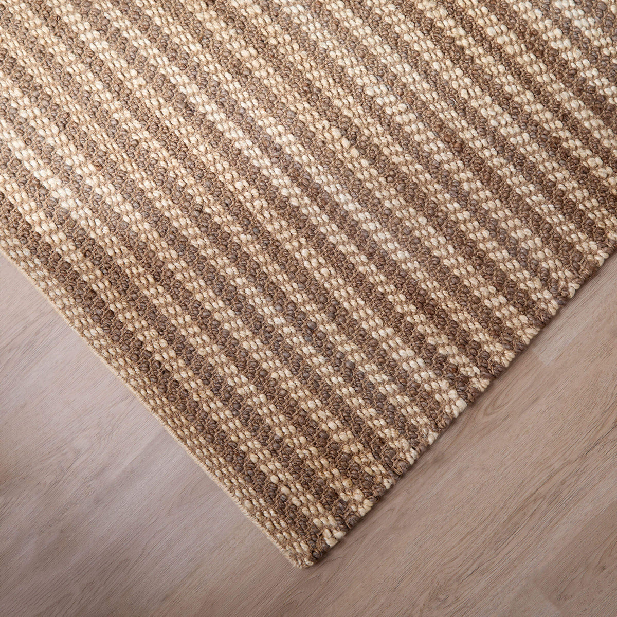 lavin ganges n5030 brown rug