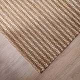lavin ganges n5030 brown rug