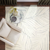 lavin mitra n5032 ivory rug