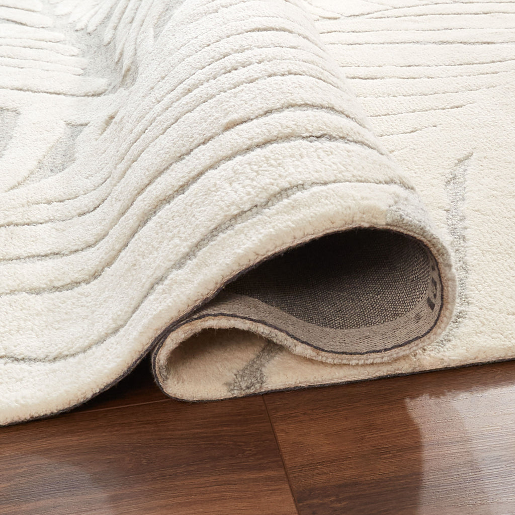 lavin mitra n5032 ivory rug