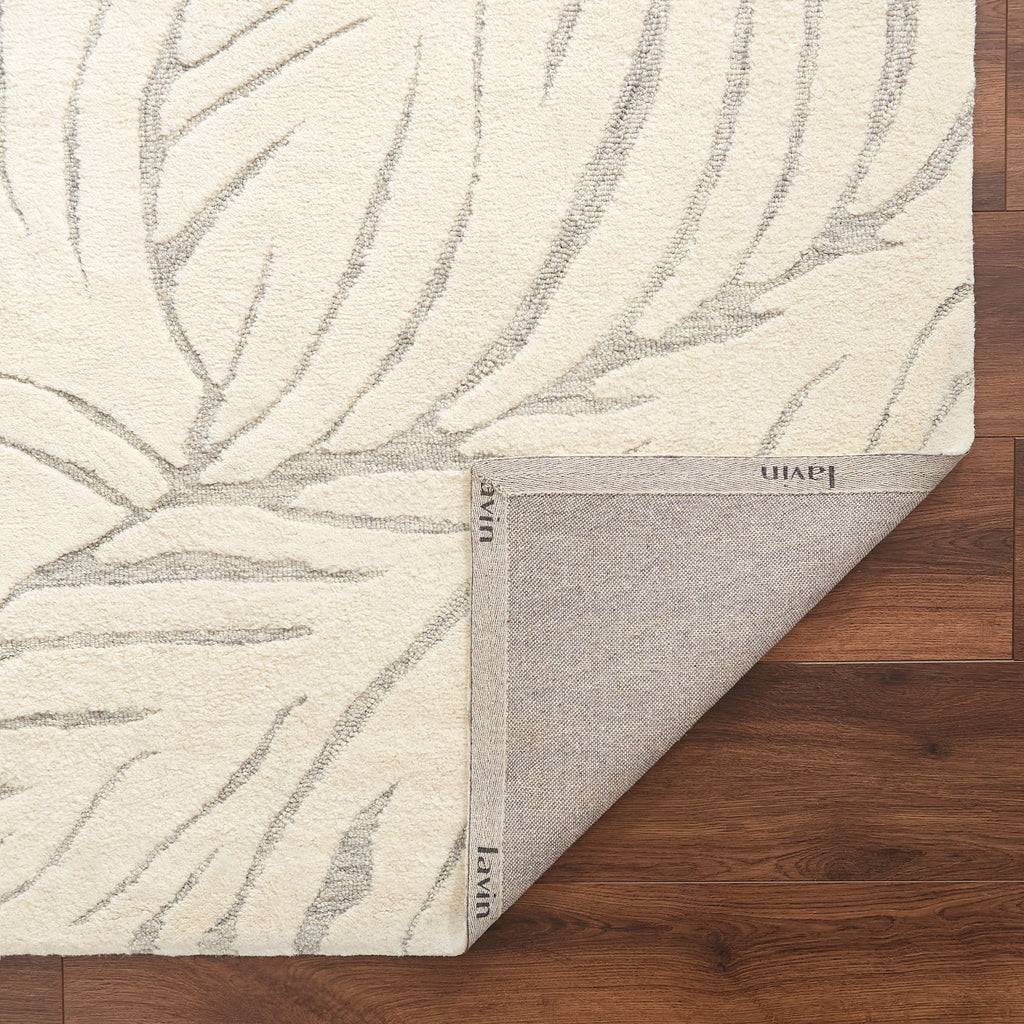 lavin mitra n5032 ivory rug