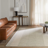 lavin mitra n5033 green rug