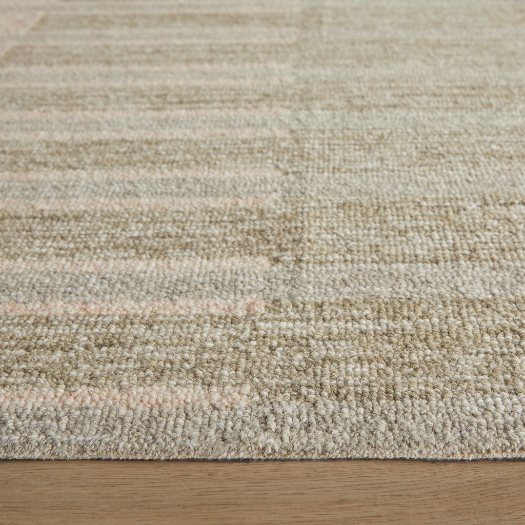 lavin mitra n5033 green rug